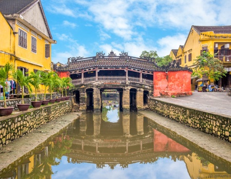 Combiné circuit et hôtel Merveilleux Vietnam en privatif et plage de Mui Ne *** - 3