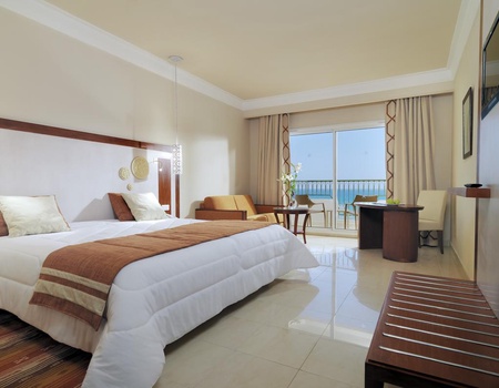 Hôtel Iberostar Royal El Mansour & Thalasso 5* - 5