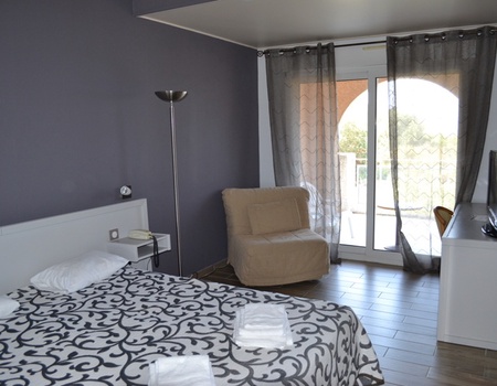 Hôtel Orizonte 3* (sans transport) - 4