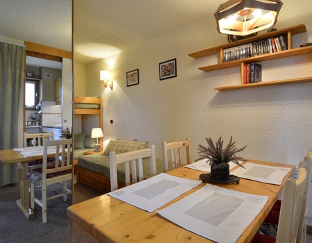 Appartements travelski home choice Améthyste - Savoie - Belle Plagne, Alpes du Nord - Image 5