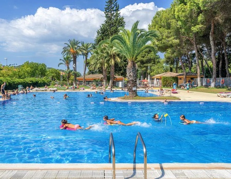 Camping Santa Elena Ciutat, 3* - 2