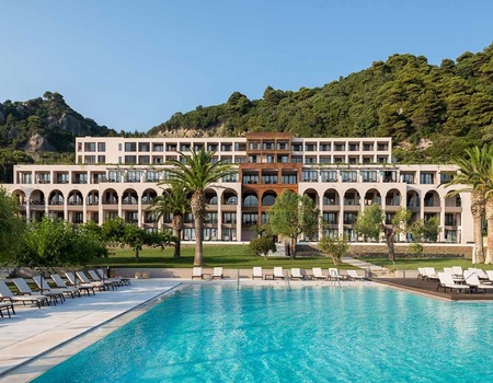 Hôtel Domes of Corfu Autograph Collection Luxe 5* - Corfou (île de), Grèce - Image 1