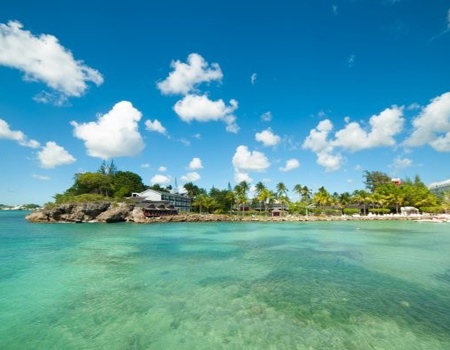 Hôtel La Créole Beach Hôtel et Spa 4* - 3