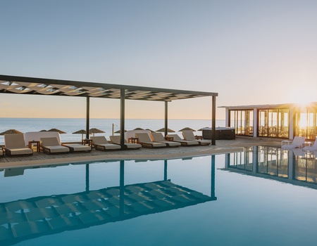 Hôtel Casa di Notos Beach 4* (Adults Only 12+) - Crète, Grèce - Image 3