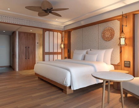 Hôtel Paradisus by Melia 5* - 5