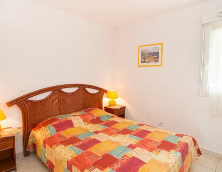 Résidence Vacancéole Palmyra Golf - Hérault - Agde, Languedoc Roussillon - Image 3