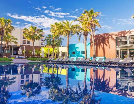 Hôtel Ôclub Experience Occidental Ibiza 4* - Ibiza, Baléares - Image 1