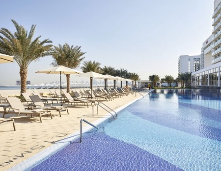 Riu Dubai 4* - 2