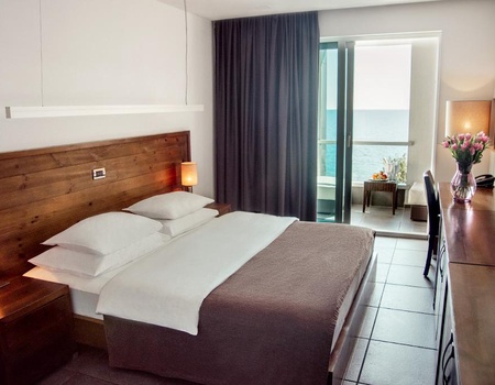 Hôtel Avala Resort & Villas 4* - 4