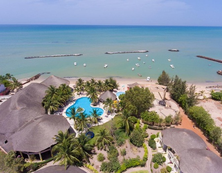 Royal Saly 3*