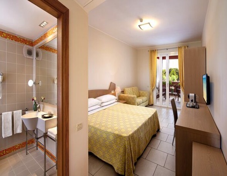 Hôtel Calane Resort 4* - 4