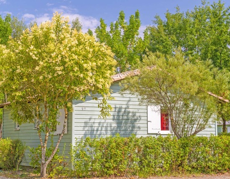 Résidence Lagrange Port Lalande - 4