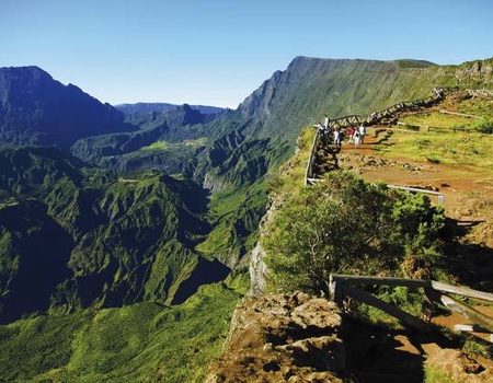 Aventure à La Réunion - 5