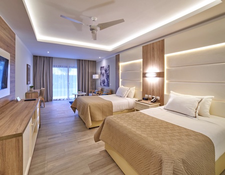 Bahia Principe Luxury Ambar - 4