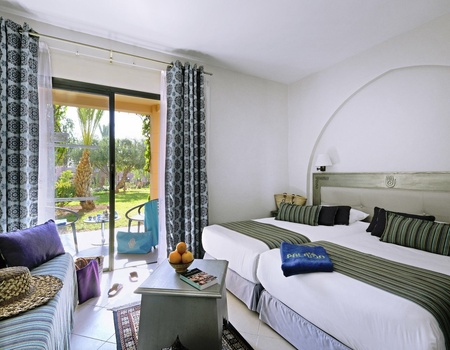 Hôtel Naya Club Atlas 4* - 3