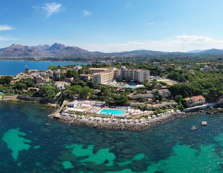 Hotel Zagarella Domina Sicily 4* - Sicile, Bassin Méditerranéen - Image 3