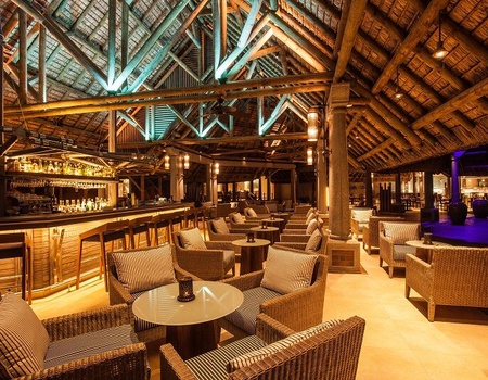 Hôtel Sand Suite Resort and Spa 4* Sup - 5