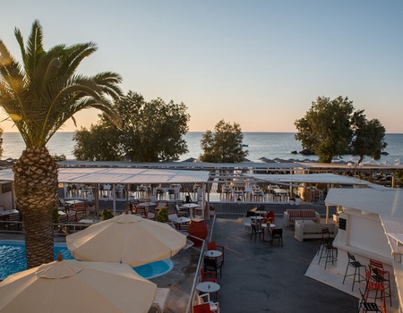 Hôtel Beach Boutique Hotel 3* - 2