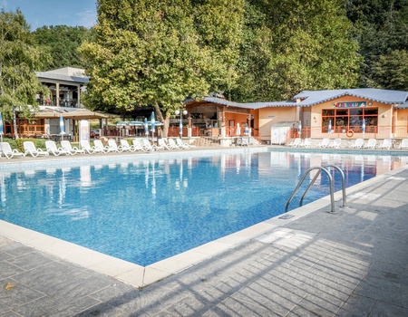 TUI Sélection Hôtel Kaliakra Beach - Choix Flex **** - 4