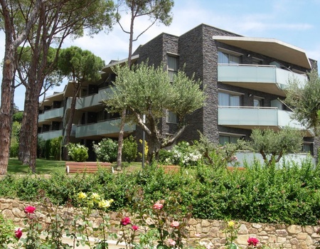 Aparthotel Ciutat de Palol, 4* - 3