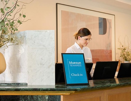 Hôtel Bluesun Hotel Alga 4* | Tučepi - 4