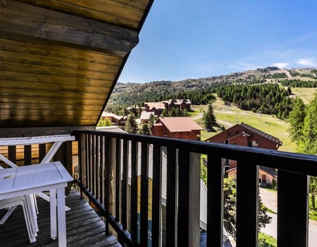 Résidence les Chalets D'aurouze - Maeva Home - Hautes-Alpes - La Joue du Loup, Alpes du Sud - Image 1