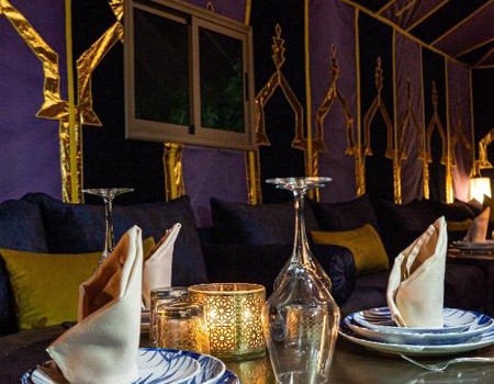 Sumahan Suite et Spa - 5