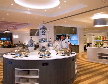Hôtel Radisson Blu Hammamet 5* - Tunis, Tunisie - Image 4