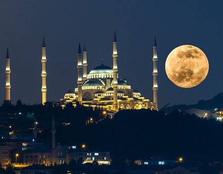 Circuit Merveilles de Turquie 4* - 5