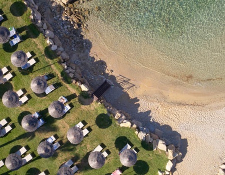 Hôtel Atlantica Golden Beach - Adult Only **** - 2