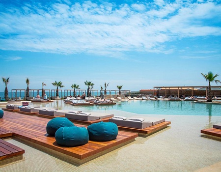 Hôtel Senseana Sea Side Resort & Spa 5* - 2