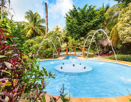 Hôtel Villas HM Paraiso del Mar - 3