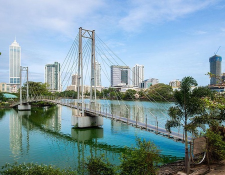 Circuit Trésors de Ceylan et séjour Hôtel Adaaran Select Huduran Fushi 4* - 3