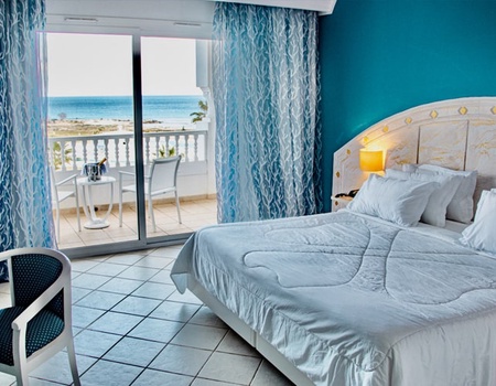 Hôtel Kelibia Beach 4* - 3