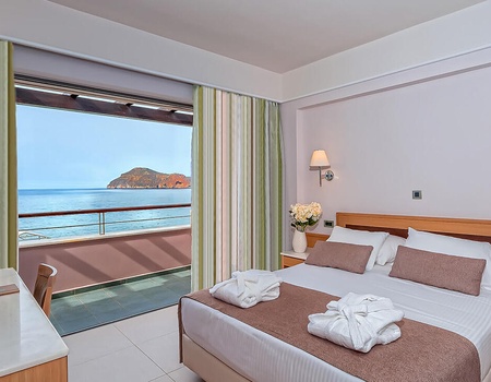 Hôtel Porto Platanias Resort and Spa 5* - 3