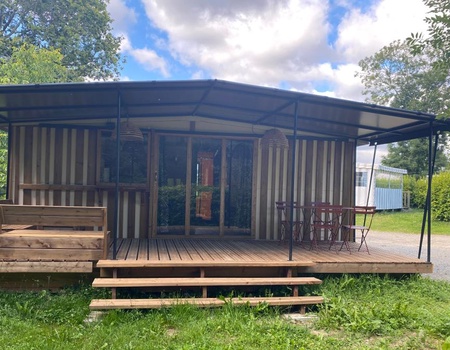 Camping de La Grande Lande, 3* - 3