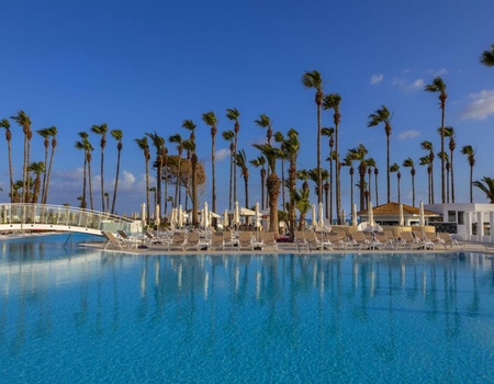Hôtel Leonardo Cypria Maris 4* - Adult Only +16 - 1