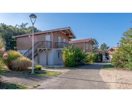 Séjour détente dans une résidence 3 étoiles et l'ambiance chaleureuse des Landes (2 nuits) - 3* - 1