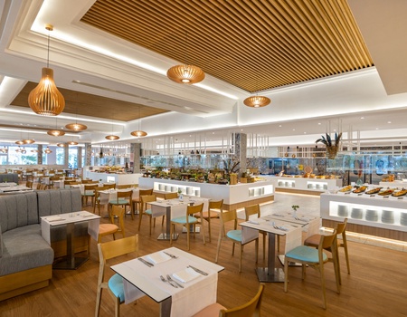 Jet Tours Signature Iberostar Mehari Waves Djerba 4* - 5