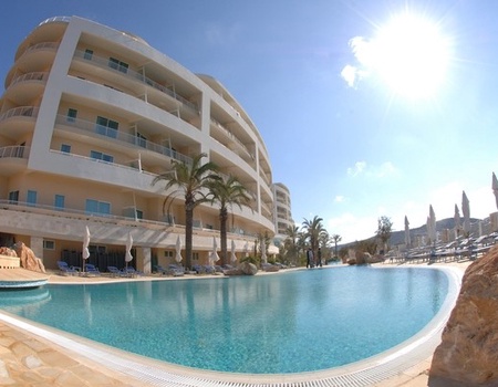 Hôtel Radisson Blu Golden Sands Resort 5* - 1