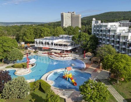 Club Lookéa Laguna Beach 4* - 4