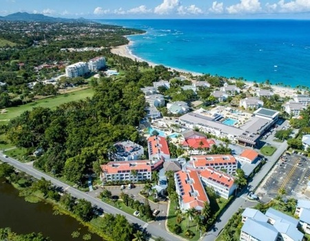 Viva Heavens by Wyndham 4*