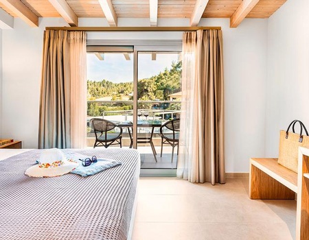 Ôclub Experience Chrousso Village & Suites 4* - Grèce continentale, Grèce - Image 5