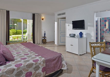 Hotel Melia Peninsula Varadero 5* - 3