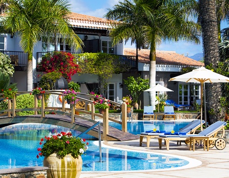 Seaside Grand Hotel Residencia 5* - 2