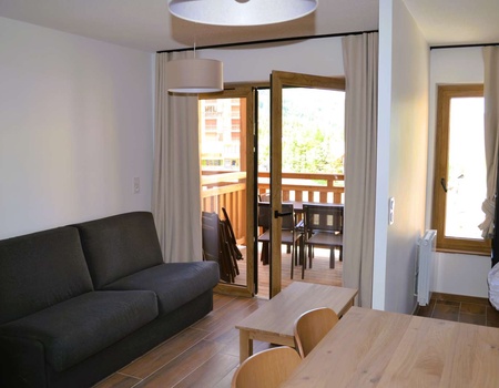 Résidence Arya 4* - 3