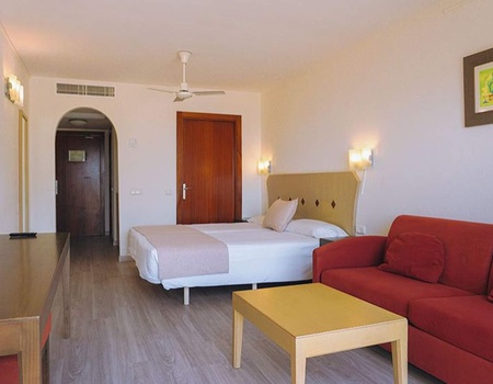Hôtel SBH Taro Beach 4* - Fuerteventura, Canaries - Image 5