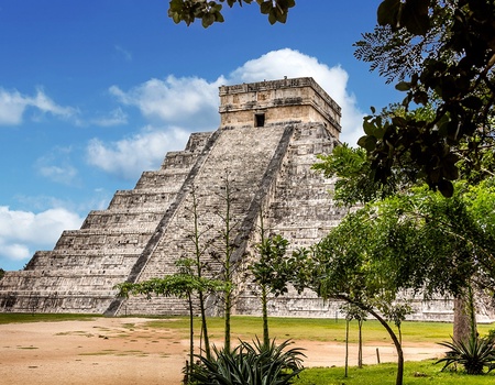 Road Trip Les mystérieuses cités mayas - 2