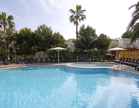 Forfait BG PAMPLONA 4* - 4