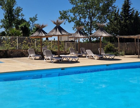 Camping l'Emeraude du Verdon, 3* - Aups, Sud Est - Image 4